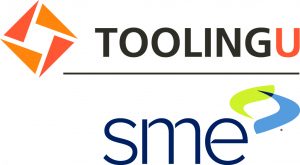 Tooling U-SME is the training and development arm of SME, and is now coordinating its AM workforce development and certification programs with UL. (Image courtesy Tooling U-SME)