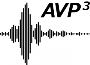 Acoustically advanced virtualization of products and production processes (AVP3)