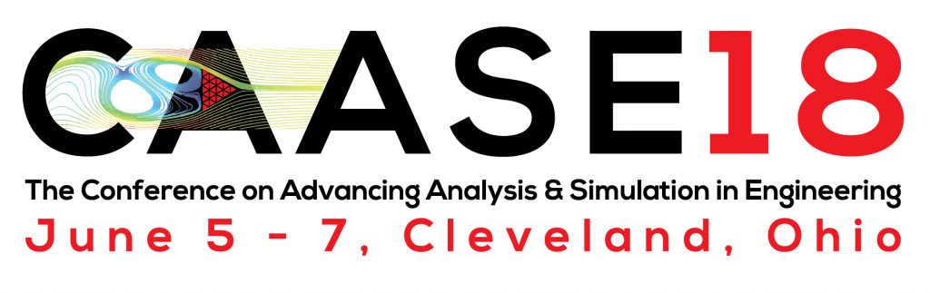The Conference on Advancing Simulation and Analysis in Engineering