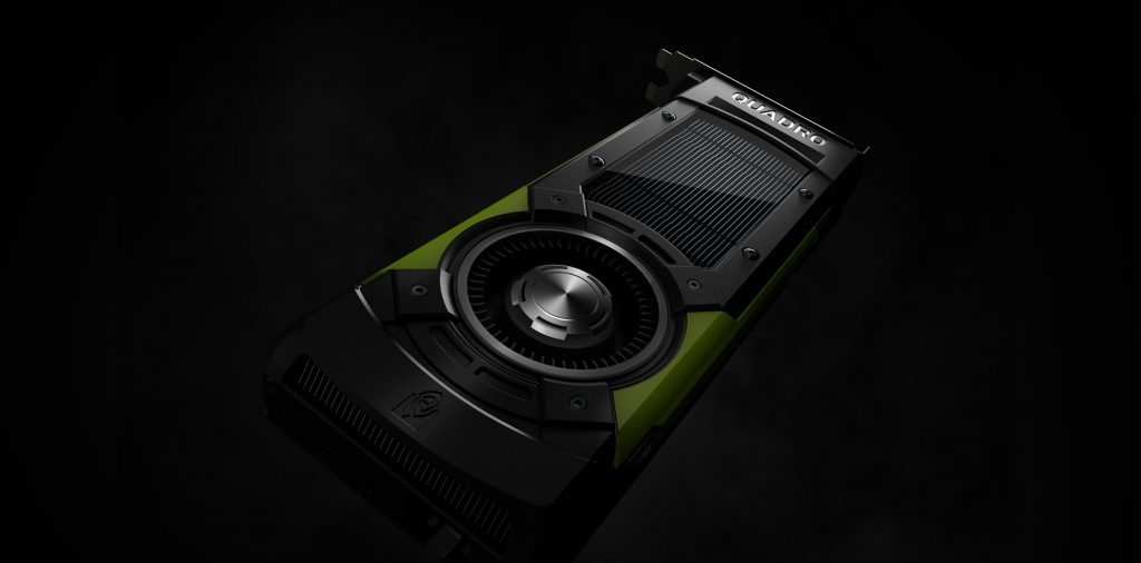 Data-driven design: NVIDIA says its Quadro GP100 combines unprecedented double precision performance with 16GB of high-bandwidth memory so users can conduct simulations during the design process and gather realistic multiphysics simulations faster than ever before. Image courtesy of NVIDIA.