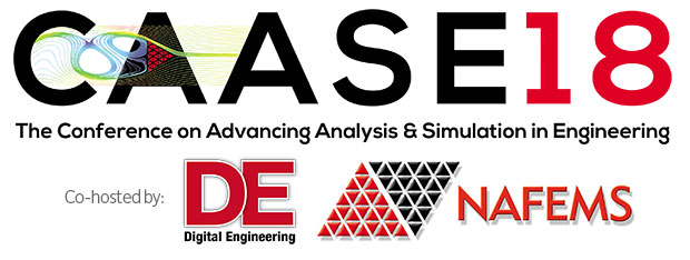 The Conference on Advancing Analysis and Simulation in Engineering (CAASE)