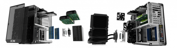 Click on the image for an interactive tour of some of the APEXX SE's key components. Image courtesy of BOXX Technologies.