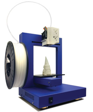 Up! 3D printer