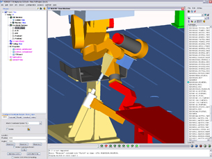 CGTech to Demonstrate VERICUT Composite Applications