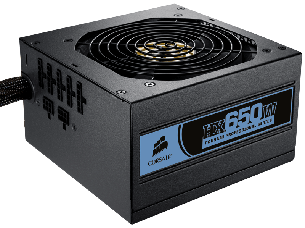 Corsair Announces Intel Certified Dominator Memory, New Power Supply