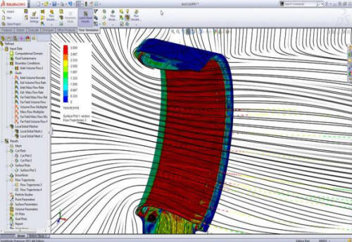 solidworks 13