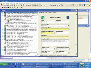 ENOVIA SmarTeamPart 2: Making BOM Management Pay Off