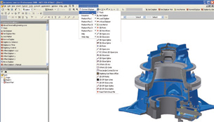 Excel Foundry Forges Ahead