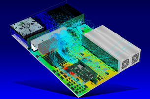 Future Facilities Announces New Electronic Cooling Software for Thermal Analysis 