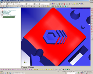 Hexagon Metrology Releases PC-DMIS 2009