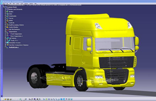 LMS Presents Engine Simulation Software at Trade Show