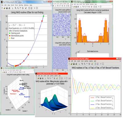 NAG Toolbox for MATLAB