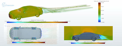 EcoCar2 Competition