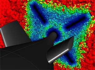 Pointwise Releases Gridgen V15.17