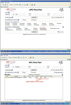 PTC’s Insight Enables APC to Go Green