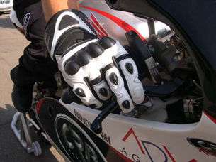 Ergonomics Are Integral Part of New Brake Arm Development