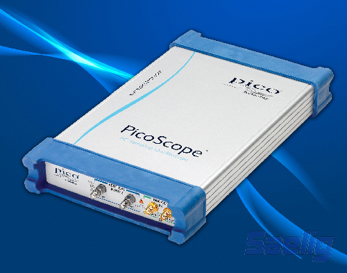 picoscope