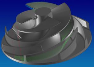 Surfware Selects ModuleWorks for 5-Axis Machining