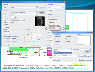 ZWSOFT Releases of ZWCAD 2009i