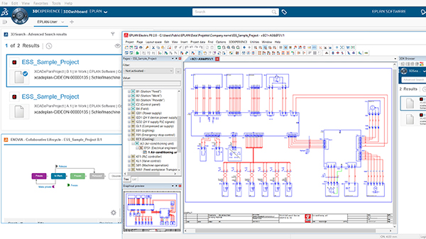 Tap Into PLM Data Bridge for Bi-Directional Exchange - Digital ...