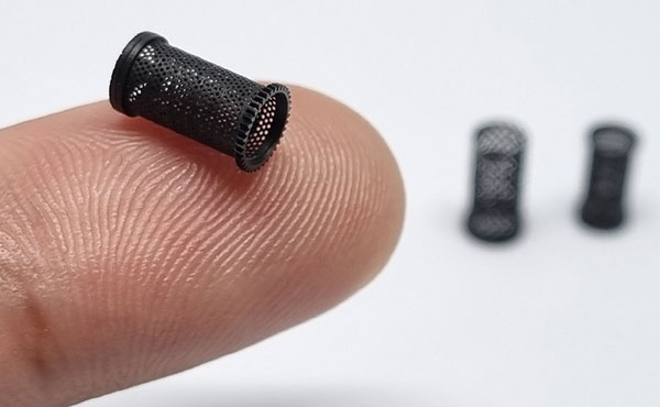 Nanoscribe Quantum X review - Industrial micro AM 3D printer