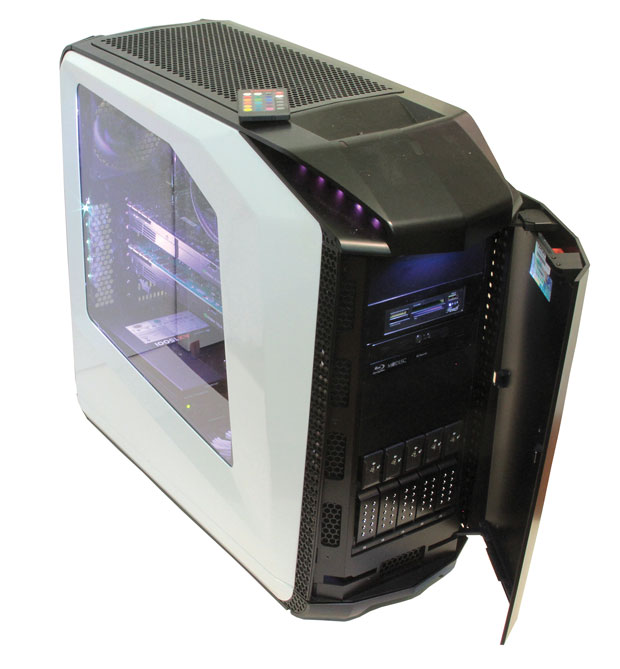 Origin PC Millennium