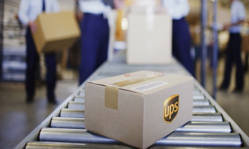 SAP and UPS Accelerate Vision for On-Demand Manufacturing - Digital ...